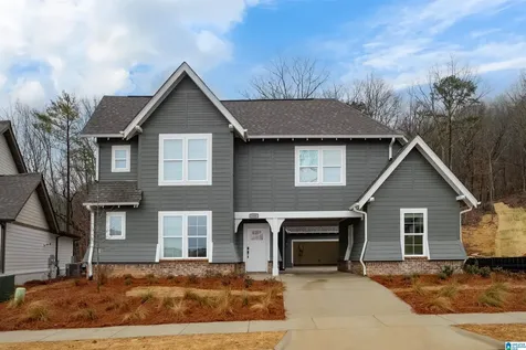 1919 Blackridge Circle Hoover AL 35244