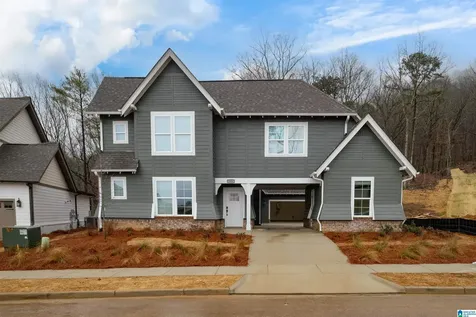 1919 Blackridge Circle Hoover AL 35244