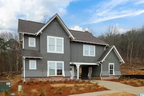 1919 Blackridge Circle Hoover AL 35244