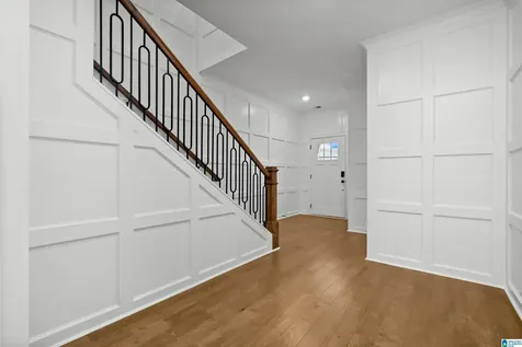 1919 Blackridge Circle Hoover AL 35244