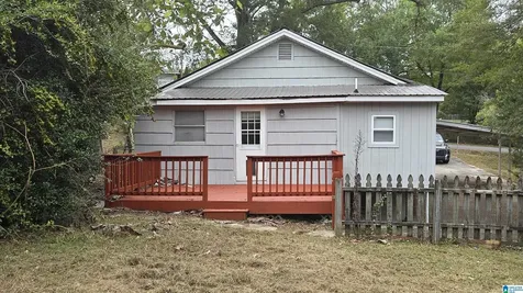 1128 Skyline Drive Birmingham AL 35214