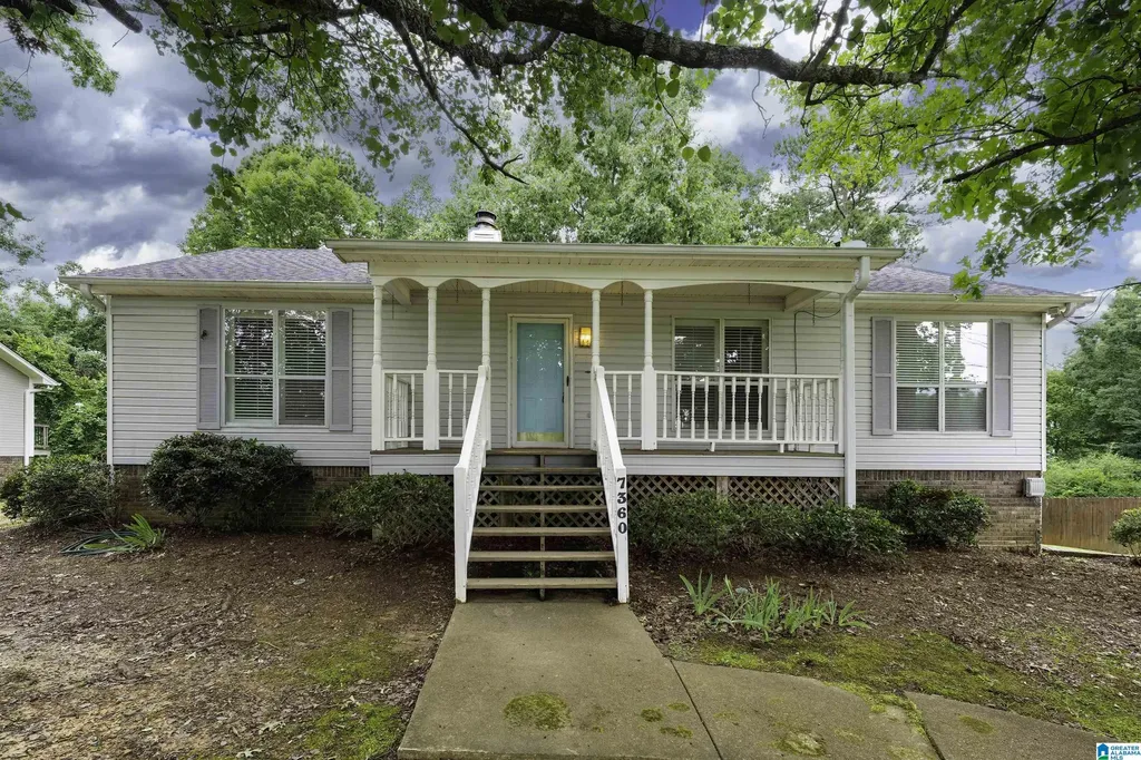 7360 Roper Tunnel Road Trussville AL 35173