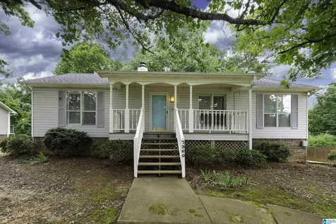 7360 Roper Tunnel Road Trussville AL 35173