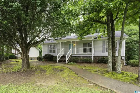 7360 Roper Tunnel Road Trussville AL 35173