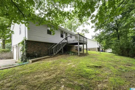 7360 Roper Tunnel Road Trussville AL 35173
