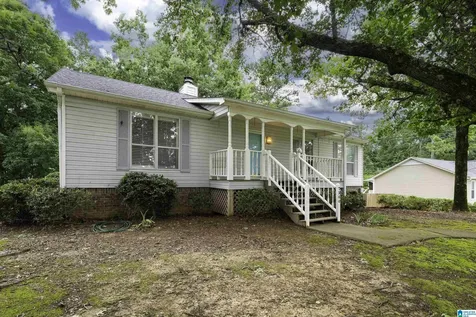 7360 Roper Tunnel Road Trussville AL 35173