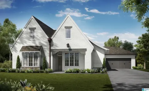 1515 Calvert Circle Hoover AL 35244