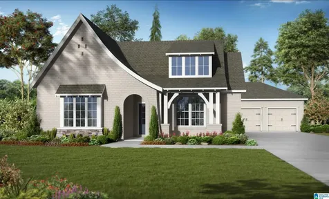 1515 Calvert Circle Hoover AL 35244