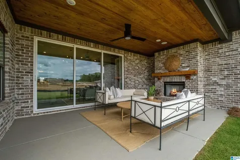 1515 Calvert Circle Hoover AL 35244
