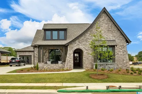 1515 Calvert Circle Hoover AL 35244