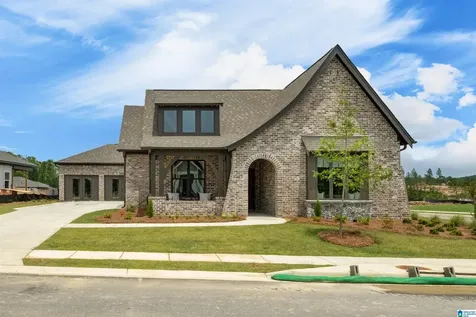 1515 Calvert Circle Hoover AL 35244