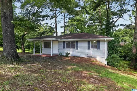 1700 4th Way NW Center Point AL 35215