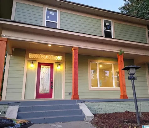 145 57th Street N Birmingham AL 35212