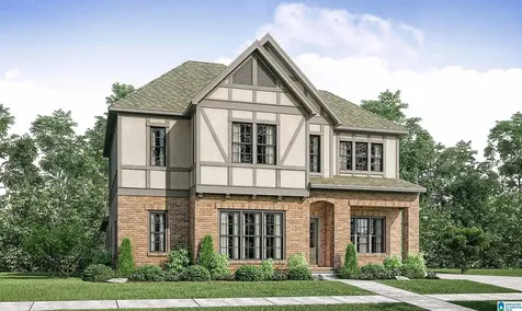 1818 Blackridge Circle Hoover AL 35244