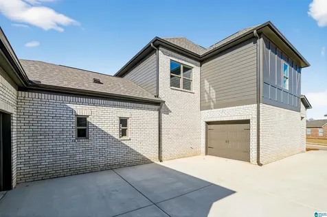 1818 Blackridge Circle Hoover AL 35244