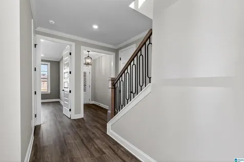 1818 Blackridge Circle Hoover AL 35244