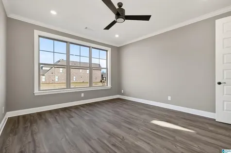 1818 Blackridge Circle Hoover AL 35244