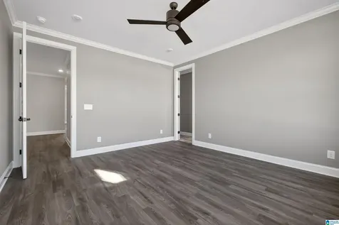 1818 Blackridge Circle Hoover AL 35244