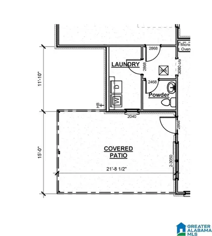 1818 Blackridge Circle Hoover AL 35244