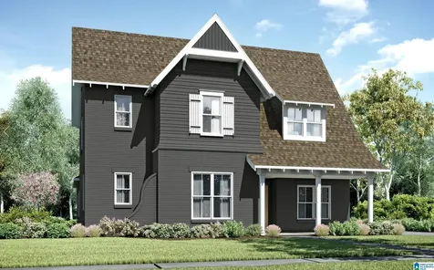 1818 Blackridge Circle Hoover AL 35244
