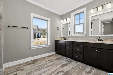 1818 Blackridge Circle Hoover AL 35244