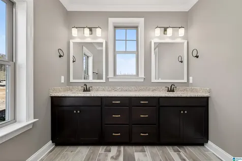 1818 Blackridge Circle Hoover AL 35244