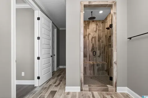 1818 Blackridge Circle Hoover AL 35244