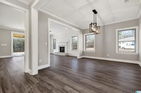 1818 Blackridge Circle Hoover AL 35244