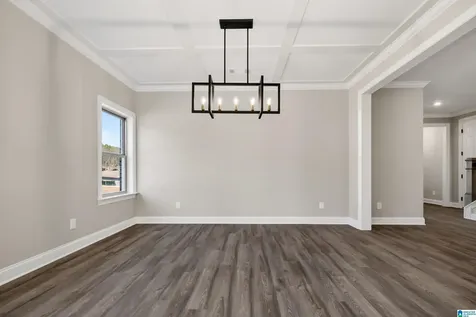 1818 Blackridge Circle Hoover AL 35244
