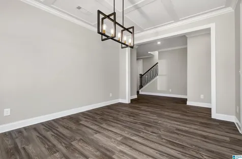 1818 Blackridge Circle Hoover AL 35244
