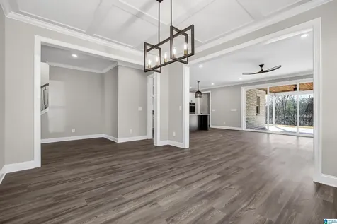 1818 Blackridge Circle Hoover AL 35244