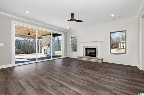 1818 Blackridge Circle Hoover AL 35244