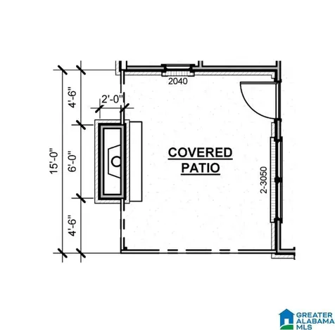 1818 Blackridge Circle Hoover AL 35244