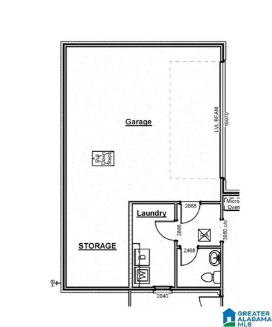 1818 Blackridge Circle Hoover AL 35244