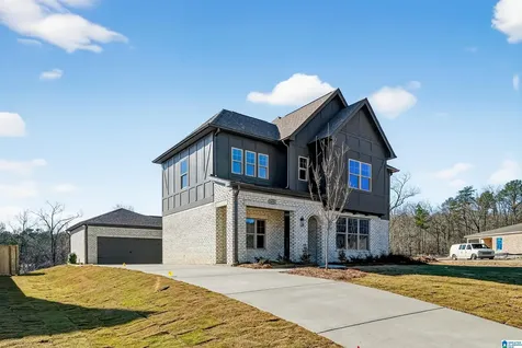 1818 Blackridge Circle Hoover AL 35244