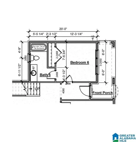 1818 Blackridge Circle Hoover AL 35244