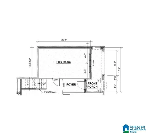 1818 Blackridge Circle Hoover AL 35244