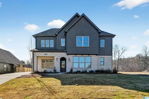 1818 Blackridge Circle Hoover AL 35244