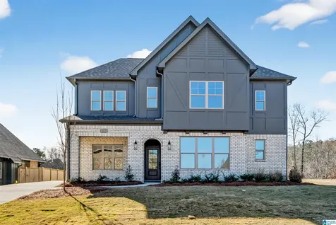 1818 Blackridge Circle Hoover AL 35244