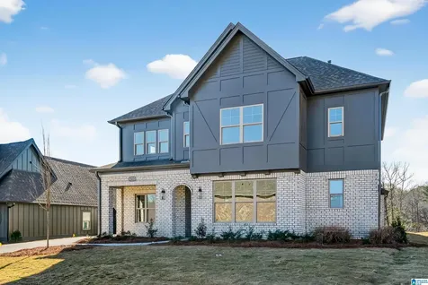 1818 Blackridge Circle Hoover AL 35244
