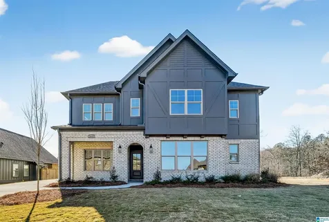 1818 Blackridge Circle Hoover AL 35244