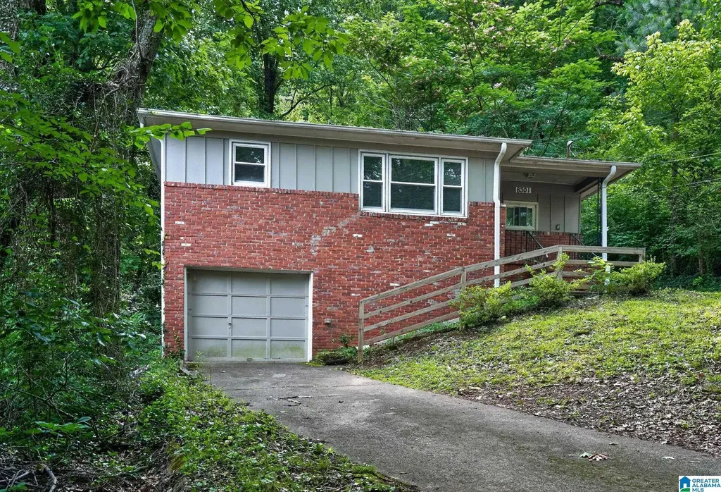 8301 12th Avenue S Birmingham AL 35206
