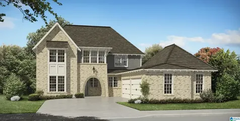600 Calvert Circle Hoover AL 35244