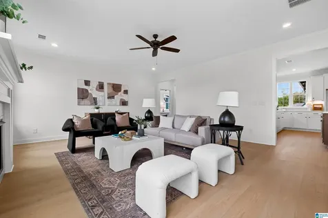600 Calvert Circle Hoover AL 35244