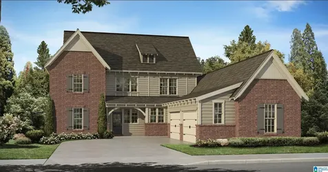 600 Calvert Circle Hoover AL 35244