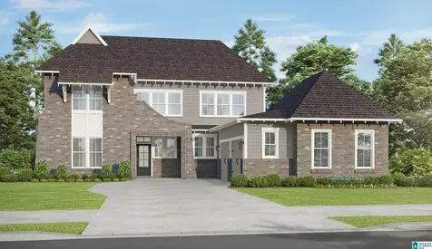 600 Calvert Circle Hoover AL 35244