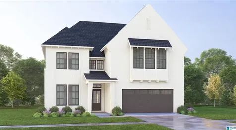1616 Blackridge Circle Hoover AL 35244