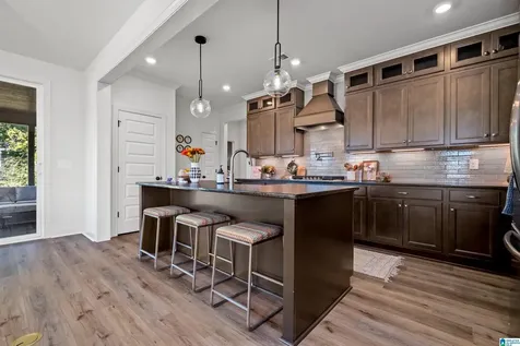 1616 Blackridge Circle Hoover AL 35244