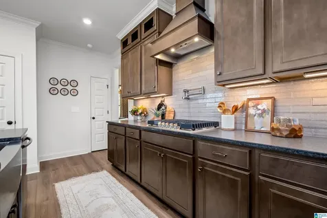 1616 Blackridge Circle Hoover AL 35244