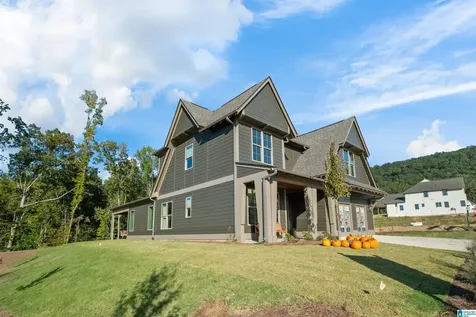 1616 Blackridge Circle Hoover AL 35244